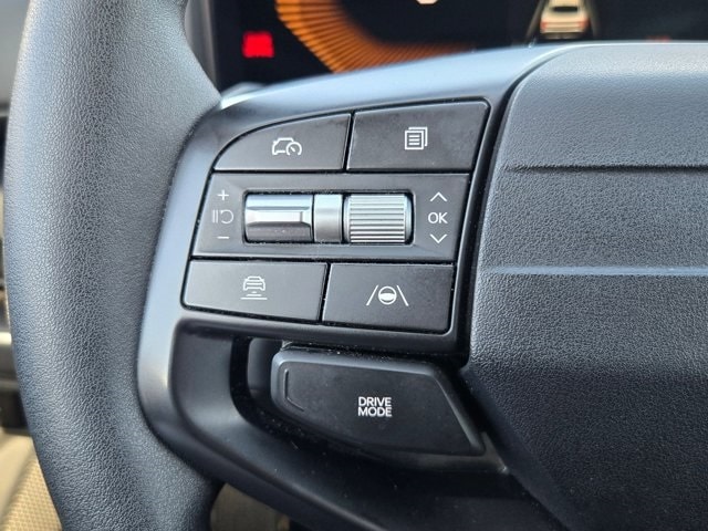 Thumbnail: 2025 Kia K4 - 22