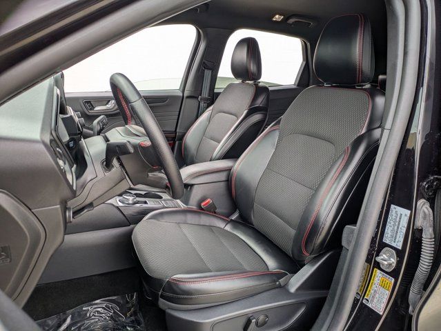 Thumbnail: 2025 Ford Escape - 23