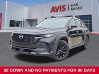 2025 Mazda CX-50 S Preferred -
                  Katy, TX