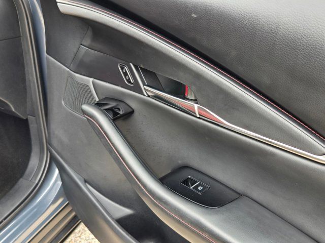 Thumbnail: 2025 Mazda CX-30 - 28