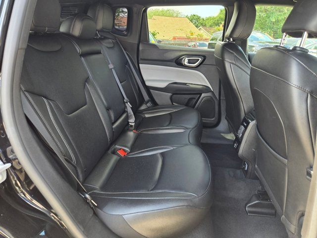 Thumbnail: 2025 Jeep Compass - 26