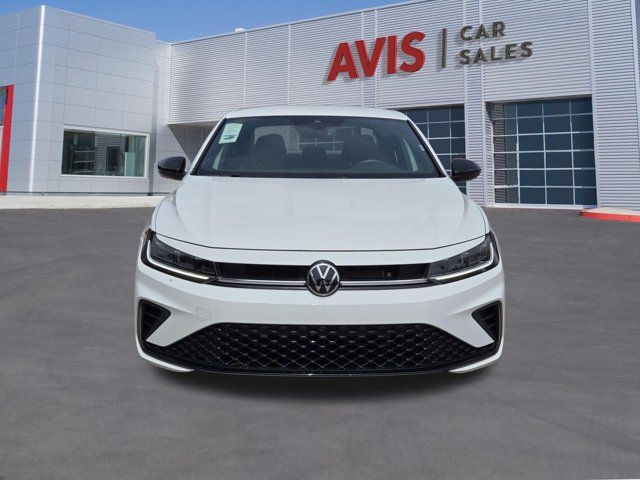 Thumbnail: 2025 Volkswagen Jetta - 2