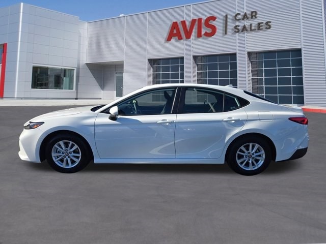 Thumbnail: 2025 Toyota Camry - 11