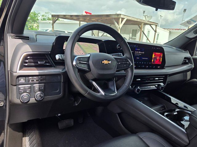 Thumbnail: 2025 Chevrolet Tahoe - 15