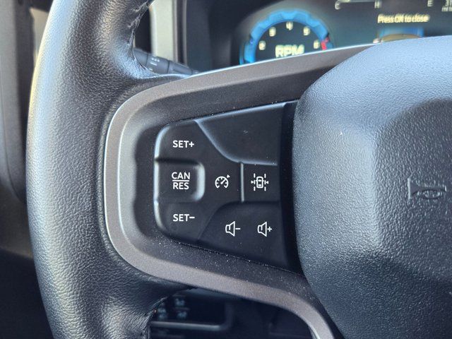 Thumbnail: 2025 Ford Bronco - 21