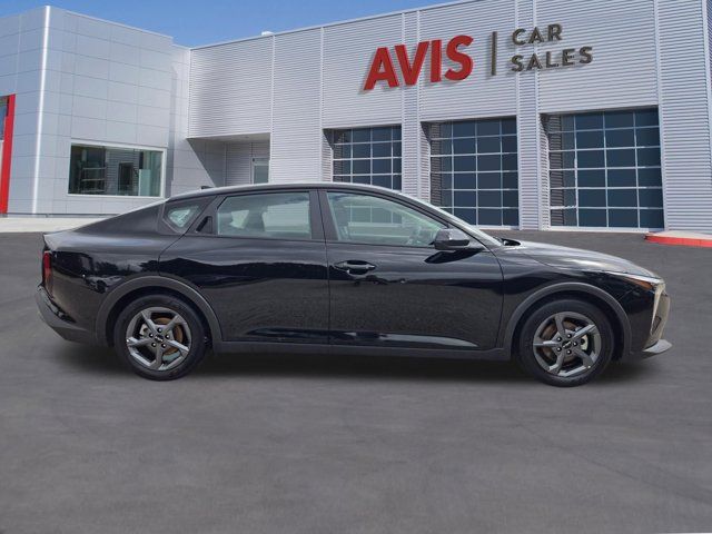 Thumbnail: 2025 Kia K4 - 5