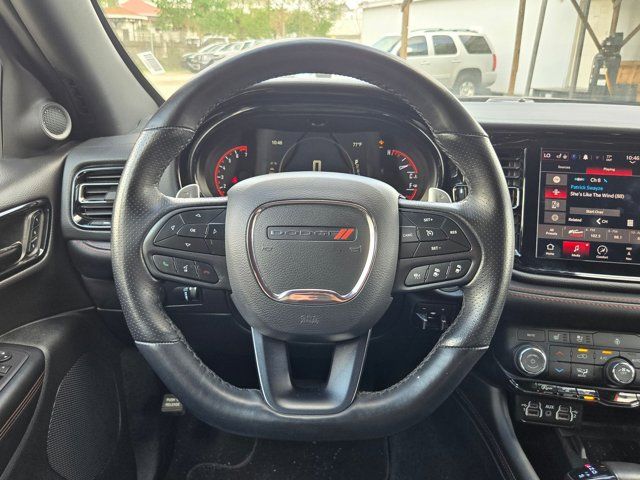 Thumbnail: 2025 Dodge Durango - 23