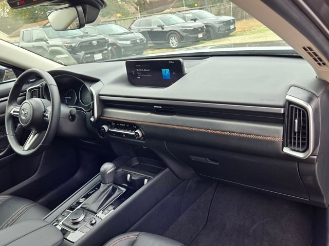 Thumbnail: 2025 Mazda CX-50 - 30