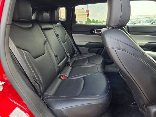 Thumbnail: 2025 Jeep Compass - 26