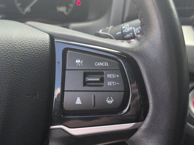 Thumbnail: 2025 Honda Odyssey - 21