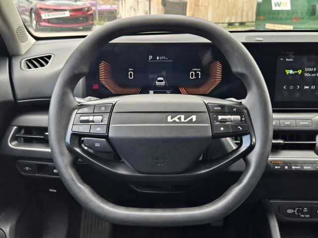 Thumbnail: 2025 Kia K4 - 22