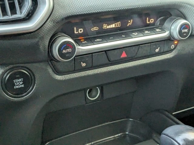 Thumbnail: 2025 Mazda CX-50 - 23