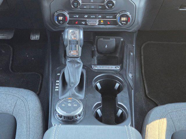 Thumbnail: 2025 Ford Bronco - 16