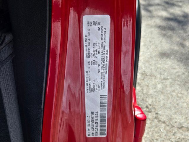 Thumbnail: 2025 Jeep Wrangler - 33