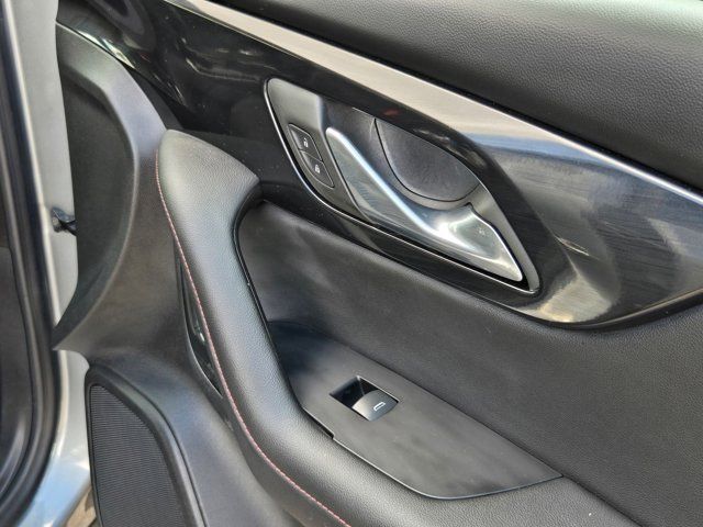 Thumbnail: 2025 Chevrolet Blazer - 29