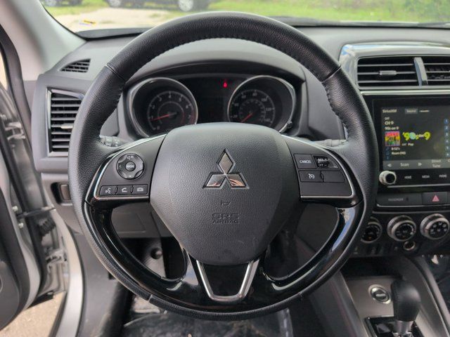 Thumbnail: 2025 Mitsubishi Outlander Sport - 22