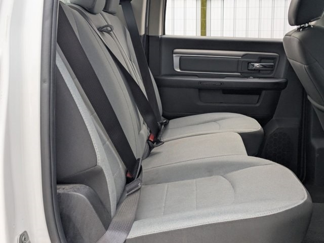 Thumbnail: 2023 RAM 1500 Classic - 28