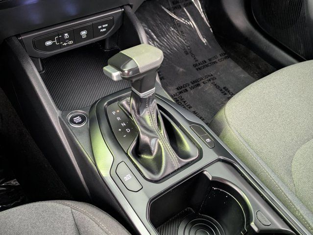 Thumbnail: 2025 Kia K4 - 18
