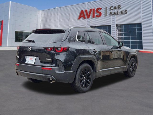 Thumbnail: 2025 Mazda CX-50 - 6