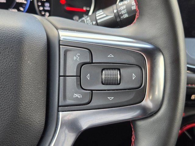 Thumbnail: 2025 Chevrolet Blazer - 22