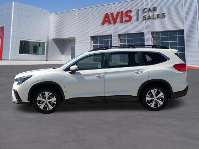 Thumbnail: 2025 Subaru Ascent - 10
