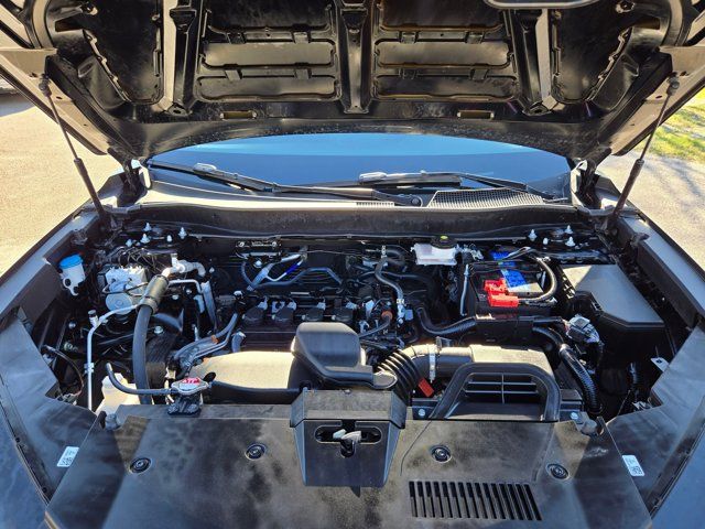 Thumbnail: 2025 Honda CR-V - 31