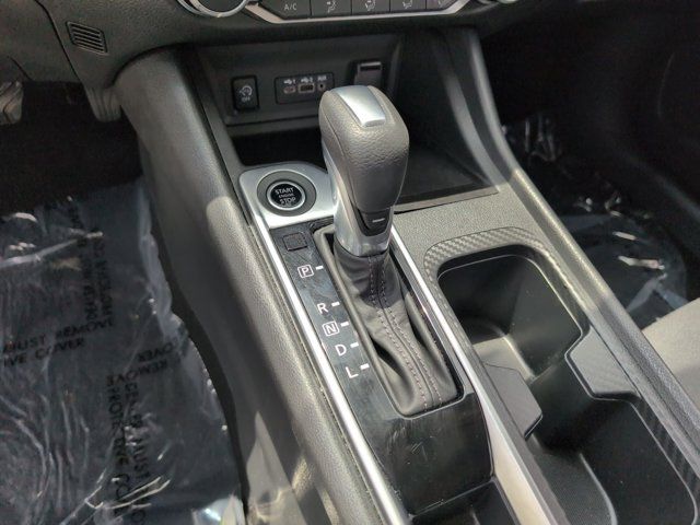 Thumbnail: 2025 Nissan Sentra - 19