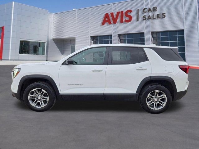 Thumbnail: 2025 GMC Terrain - 6