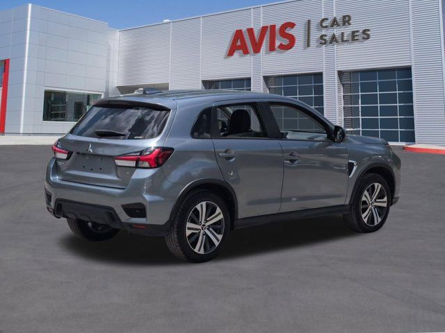 Thumbnail: 2025 Mitsubishi Outlander Sport - 6