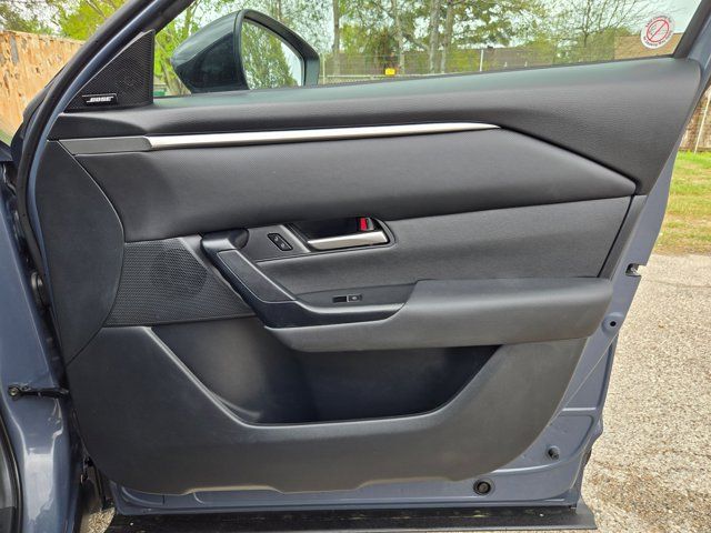 Thumbnail: 2025 Mazda CX-50 - 27