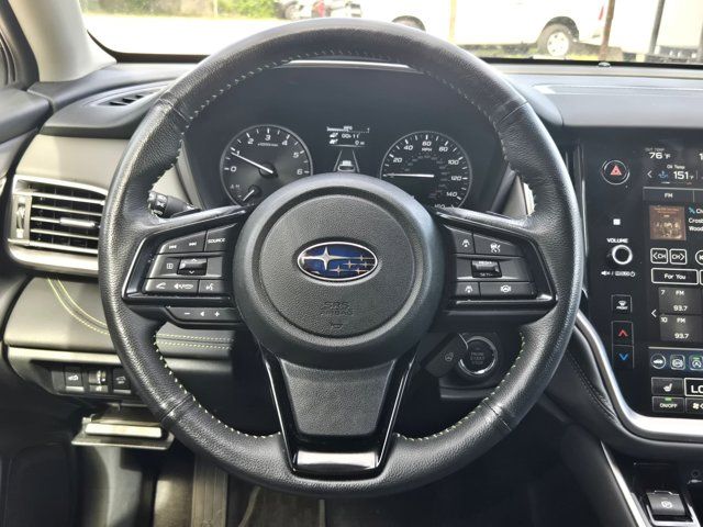 Thumbnail: 2025 Subaru Outback - 22