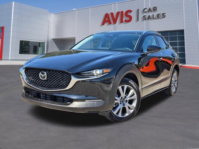 2025 Mazda CX-30 Preferred AWD's photo