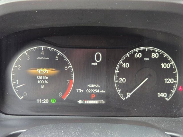 Thumbnail: 2025 Honda Odyssey - 16