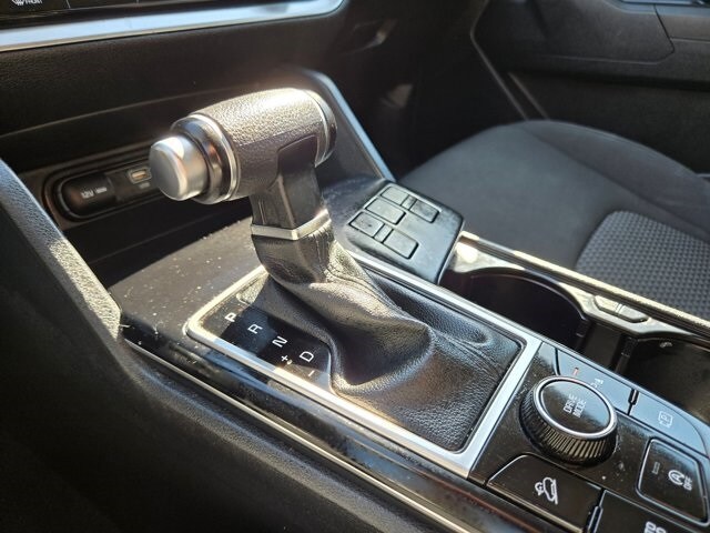 Thumbnail: 2024 Kia Sportage - 23