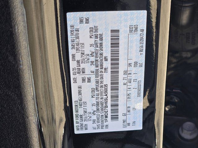 Thumbnail: 2025 Ford Bronco - 33