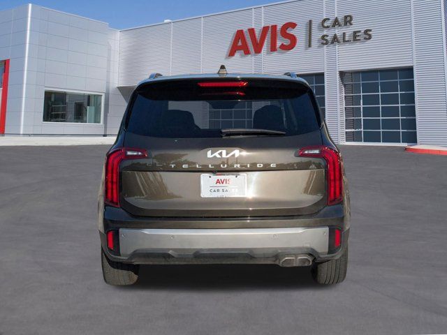 Thumbnail: 2025 Kia Telluride - 7