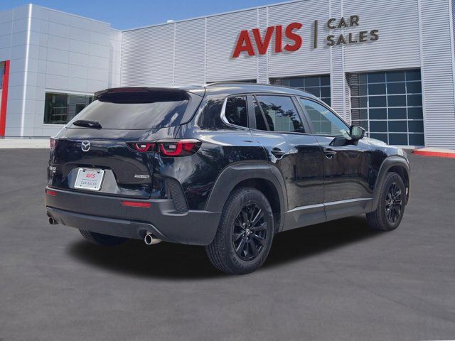 Thumbnail: 2025 Mazda CX-50 - 6
