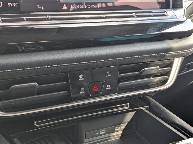 2025 Volkswagen Atlas SE w/Tech - Photo 21