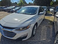 2024 Chevrolet Malibu LT -
                Katy, TX