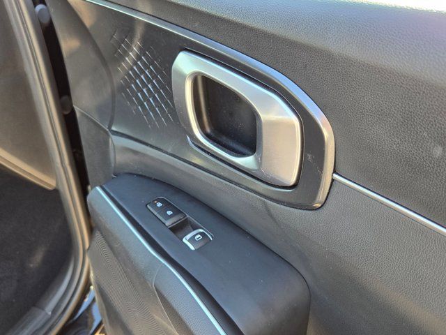 Thumbnail: 2024 Kia Sorento - 29