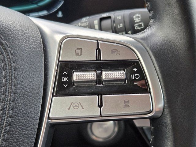 Thumbnail: 2025 Kia Telluride - 21
