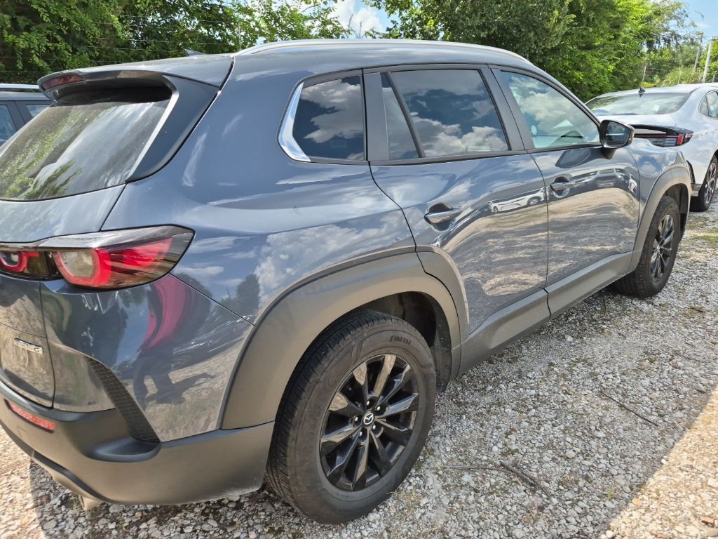 Thumbnail: 2025 Mazda CX-50 - 3