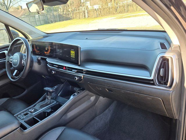 Thumbnail: 2024 Kia Sorento - 31