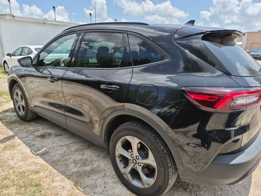 Thumbnail: 2025 Ford Escape - 2