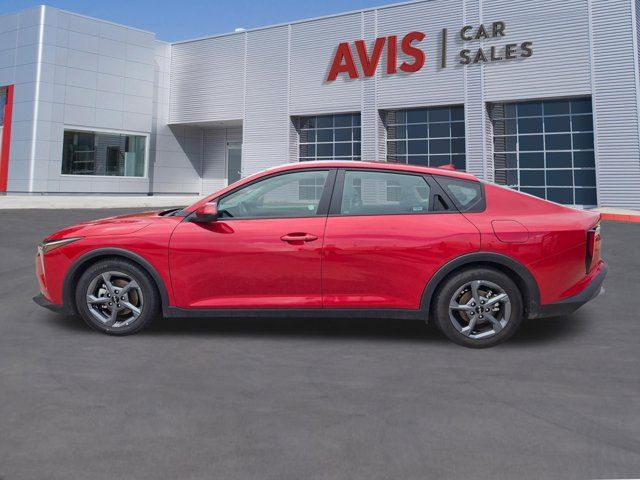 Thumbnail: 2025 Kia K4 - 11