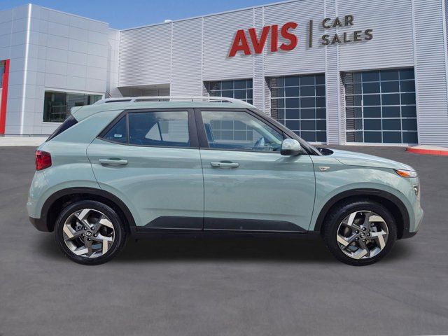 Thumbnail: 2025 Hyundai Venue - 5