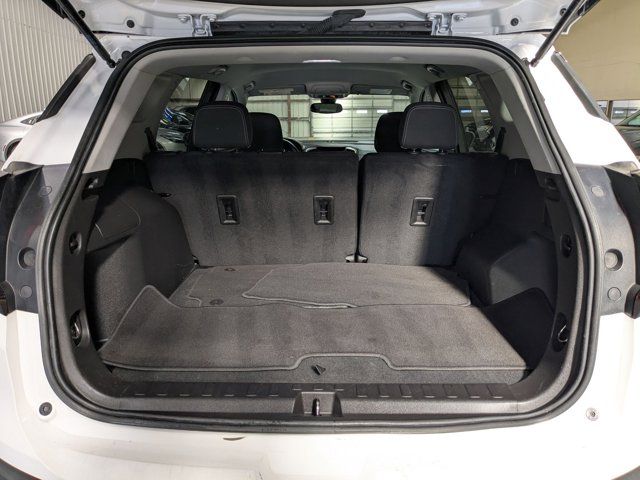 Thumbnail: 2024 GMC Terrain - 28