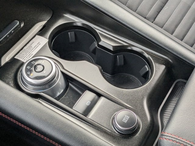 Thumbnail: 2025 Ford Explorer - 20