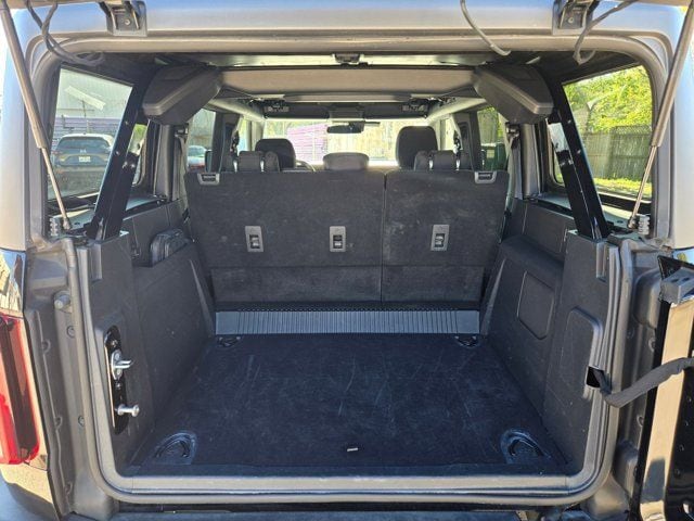 Thumbnail: 2025 Ford Bronco - 6