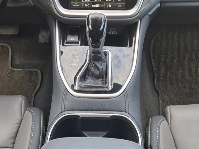 Thumbnail: 2025 Subaru Outback - 17